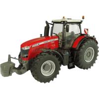 Preview Massey Ferguson 8740 S Tractor
