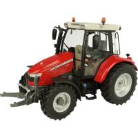 Preview Massey Ferguson 5713 S Tractor