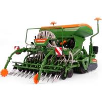Preview Amazone Centaya 3000 Super Pneumatic Seed Drill with KG 3001 Super Cultivator and T-Pack
