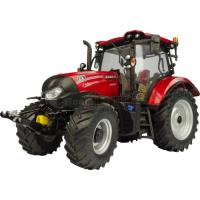 Preview CASE IH Maxxum 145 CVX Multicontroller 'Tractor of the Year' (2019)