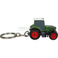 Preview Fendt 516 Vario Tractor Keyring