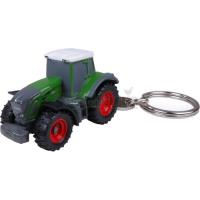 Preview Fendt 939 Vario Nature Green Tractor Keyring