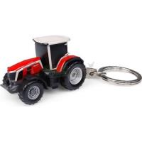 Preview Massey Ferguson 8S.265 Tractor Keyring