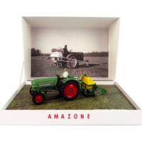 Preview Amazone S300 Sprayer and Fendt Farmer 2 with Driver Limitied Edition Box Set