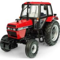 Preview Case International 1494 2WD Tractor (1984)