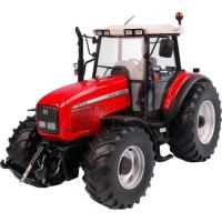 Preview Massey Ferguson 8250 Xtra Tractor