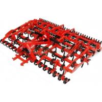 Preview Kuhn Prolander 500R Trailed Cultivator
