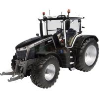 Preview Massey Ferguson 8S.285 Tractor - Black