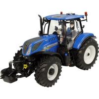 Preview New Holland T7.190 Tractor Auto Command (2022)