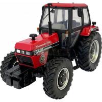 Preview Case IH 1394 4WD Tractor - Commemorative Edition