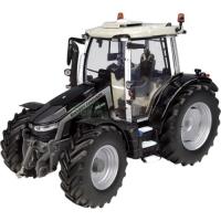 Preview Massey Ferguson 5S.125 Tractor - Black Edition