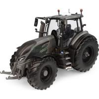 Preview Valtra Q305 Tractor - Titanium Limited Edition