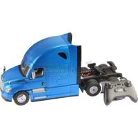Preview Freightliner Cascadia Sleeper Cab with 2.4 GHz Remote Control Handset