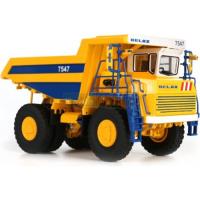 Preview Belaz 7547 Mining Truck