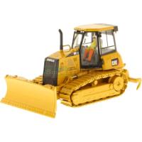 Preview CAT D6K XL Track Type Bulldozer