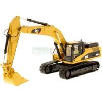 Preview CAT 336D L Hydraulic Excavator