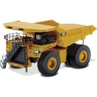 Preview CAT 797F Mining Truck