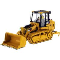 Preview CAT 963K Tracked Loader