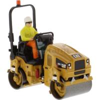 Preview CAT CB2.7 Utility Compactor