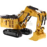Preview CAT 6060 Hydraulic Mining Shovel