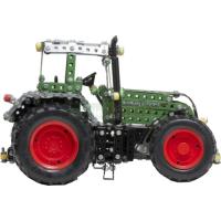 Preview Fendt 939 Vario Tractor Construction Kit