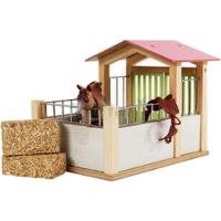 Preview Individual Horse Stable