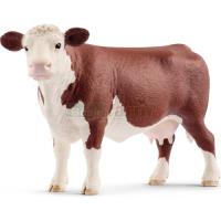 Preview Hereford Cow