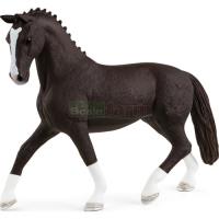 Preview Hanoverian Mare - Black