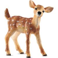 Preview White-tailed Fawn