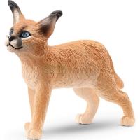 Preview Caracal Cub