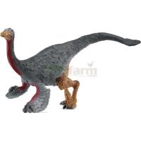 Preview Gallimimus