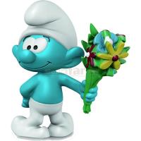 Preview Smurf with Bouquet