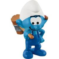 Preview Handyman Smurf with Mallet