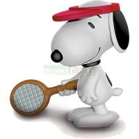 Preview Peanuts - Tennis Player Snoopy