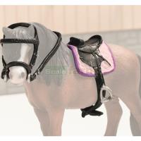 Preview Pony Saddle and Bridle Set