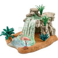Preview Waterfall Playset