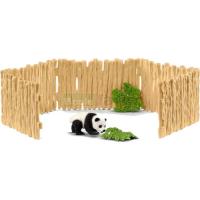 Preview Panda Enclosure