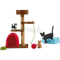 Preview Playtime for Cute Cats Set