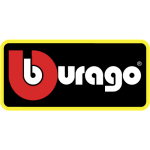 Discontinued Bburago