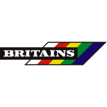 Discontinued Britains models