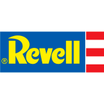 Discontinued Revell models