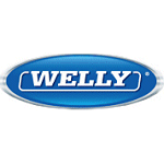 Discontinued Welly models
