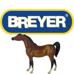 Breyer Classics collection