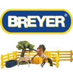 Breyer Stablemates Collection