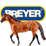 Breyer Traditional Collection