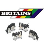 Britains farmyard figures and accessories