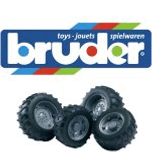 Bruder Pro Spares & Accessories
