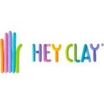 Hey Clay Modelling Clay