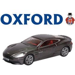 Oxford Diecast Automobiles