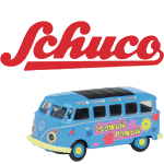 Shuco Classic Collectables
